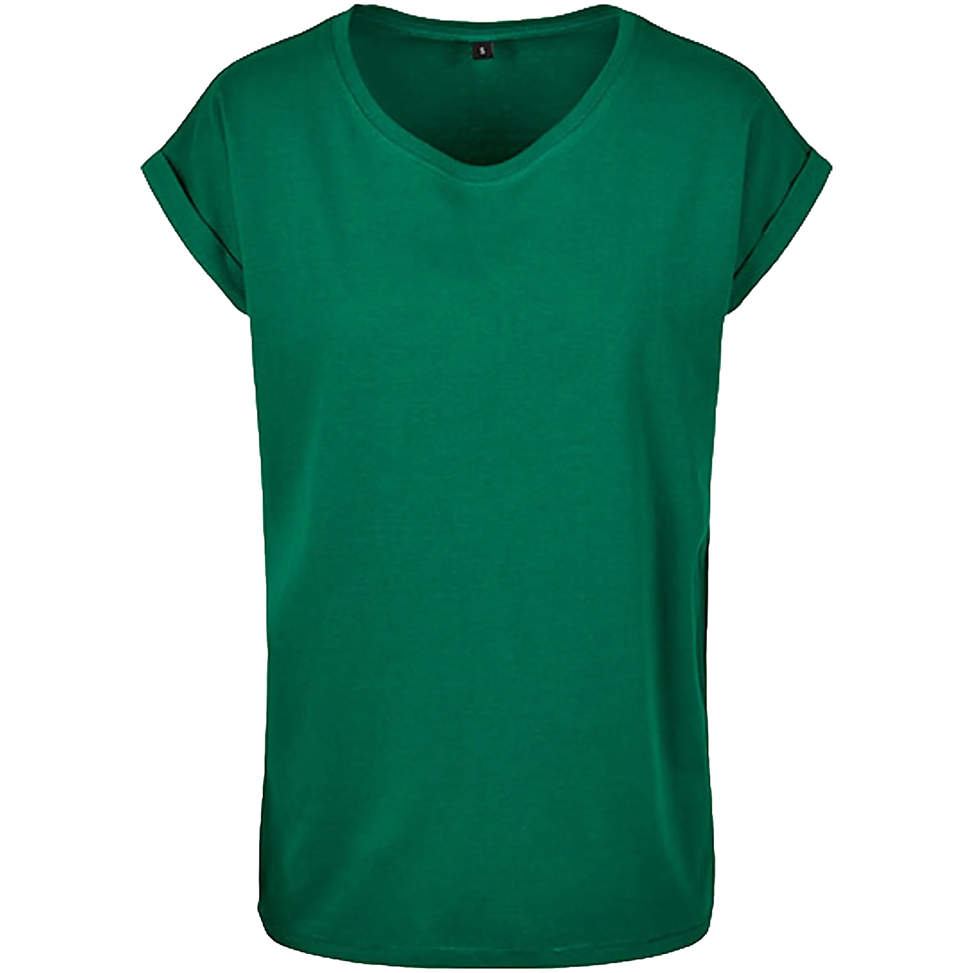   Forest-Green Front 