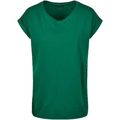   Forest-Green Front 