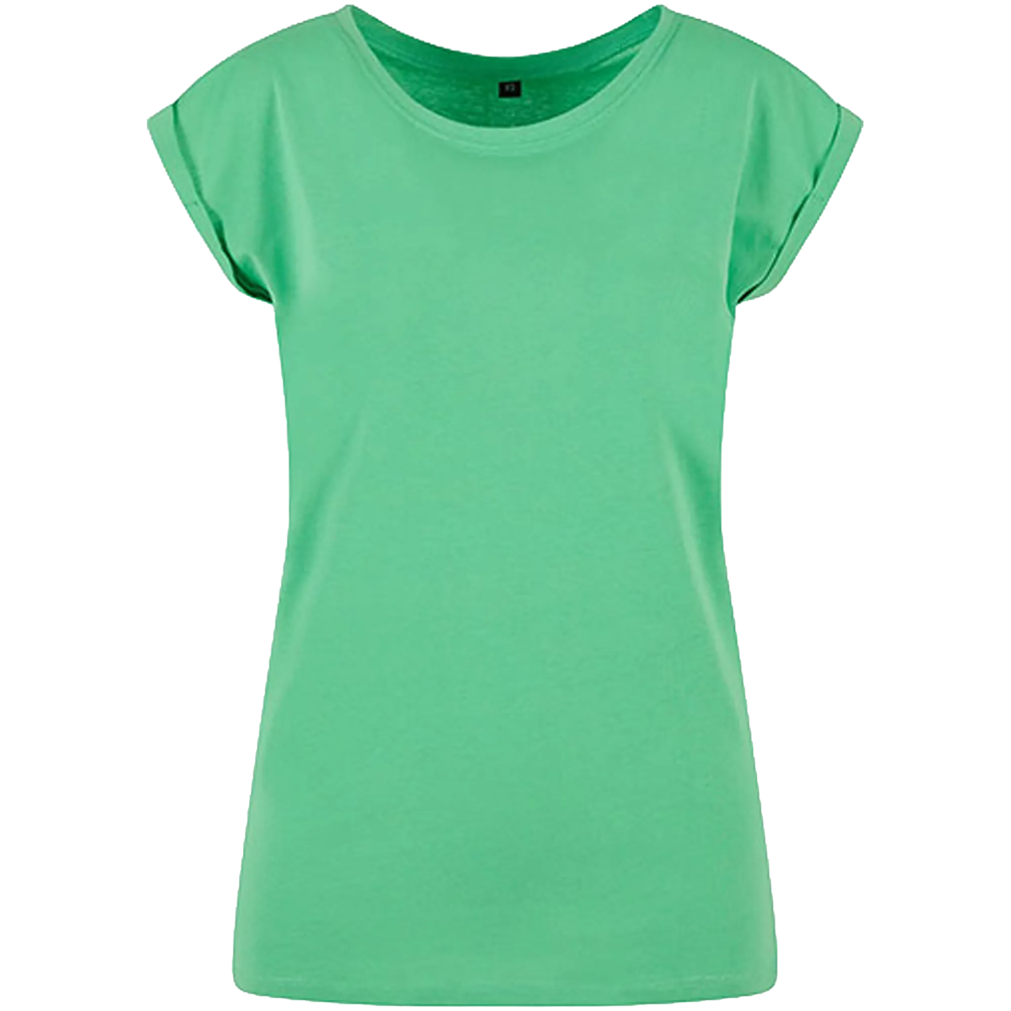   Fresh-Green Front 