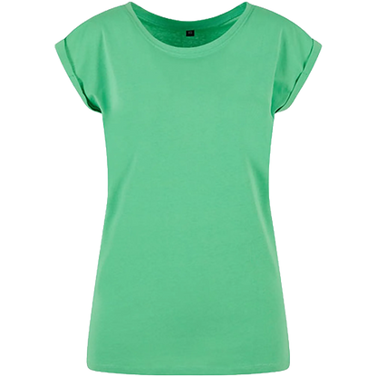   Fresh-Green Front 