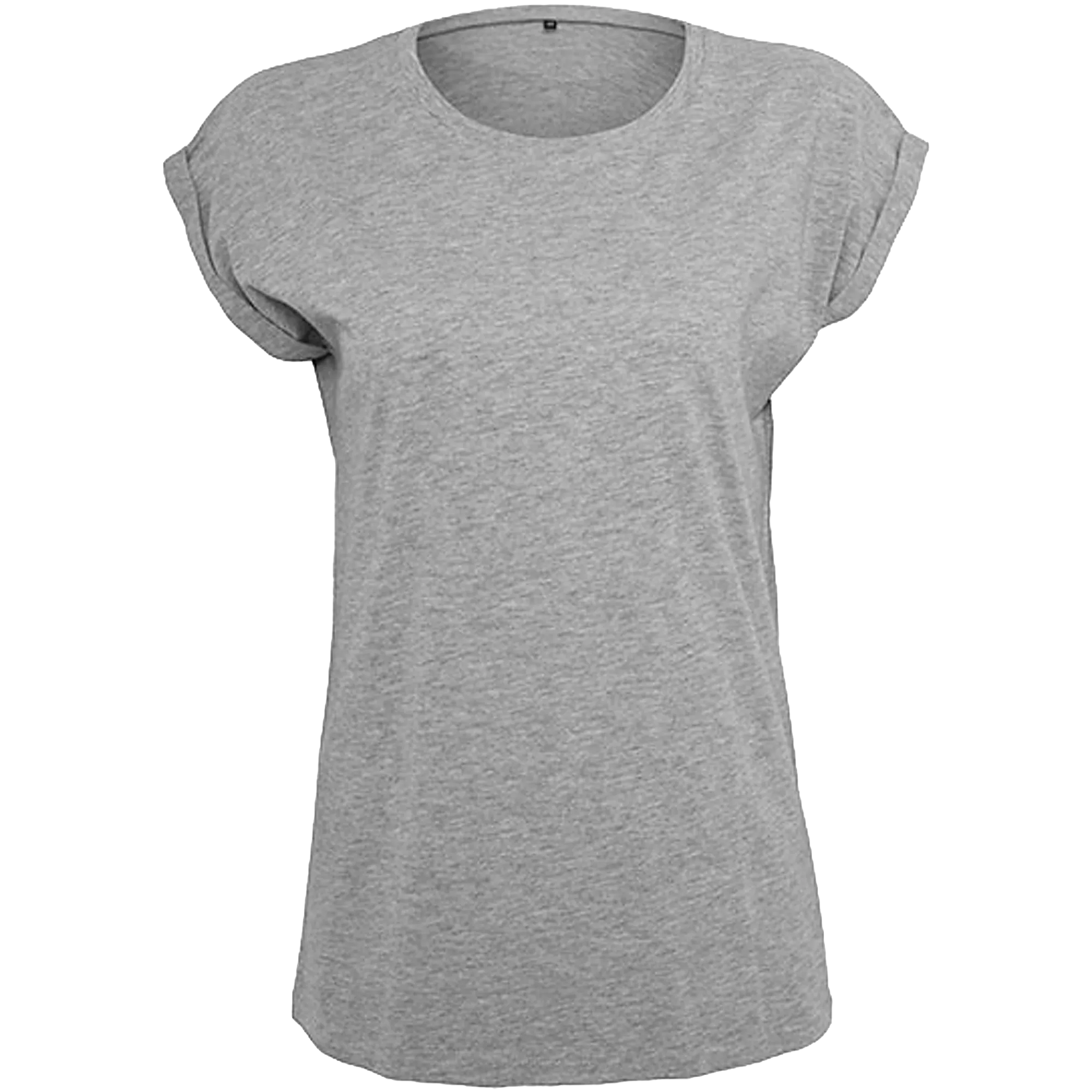   Heather-Grey Front 