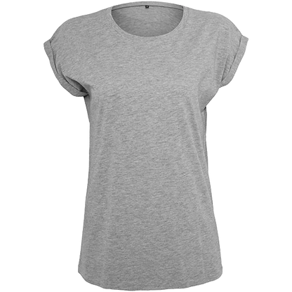   Heather-Grey Front 