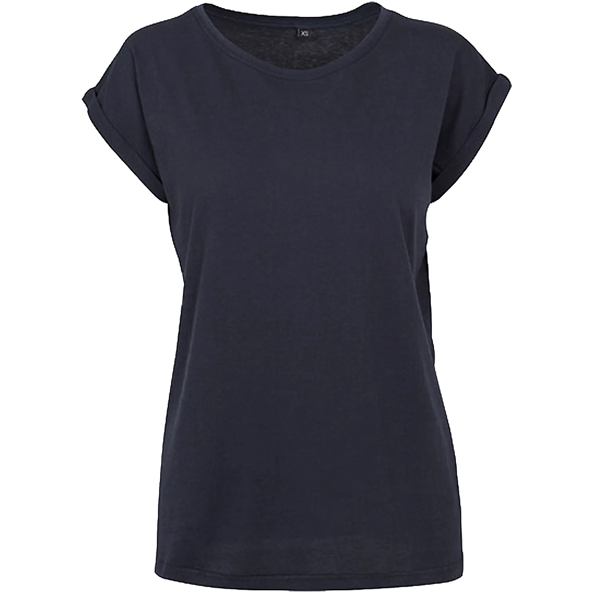  Navy Front 