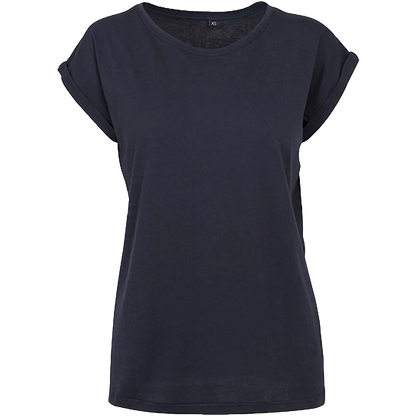   Navy Front 