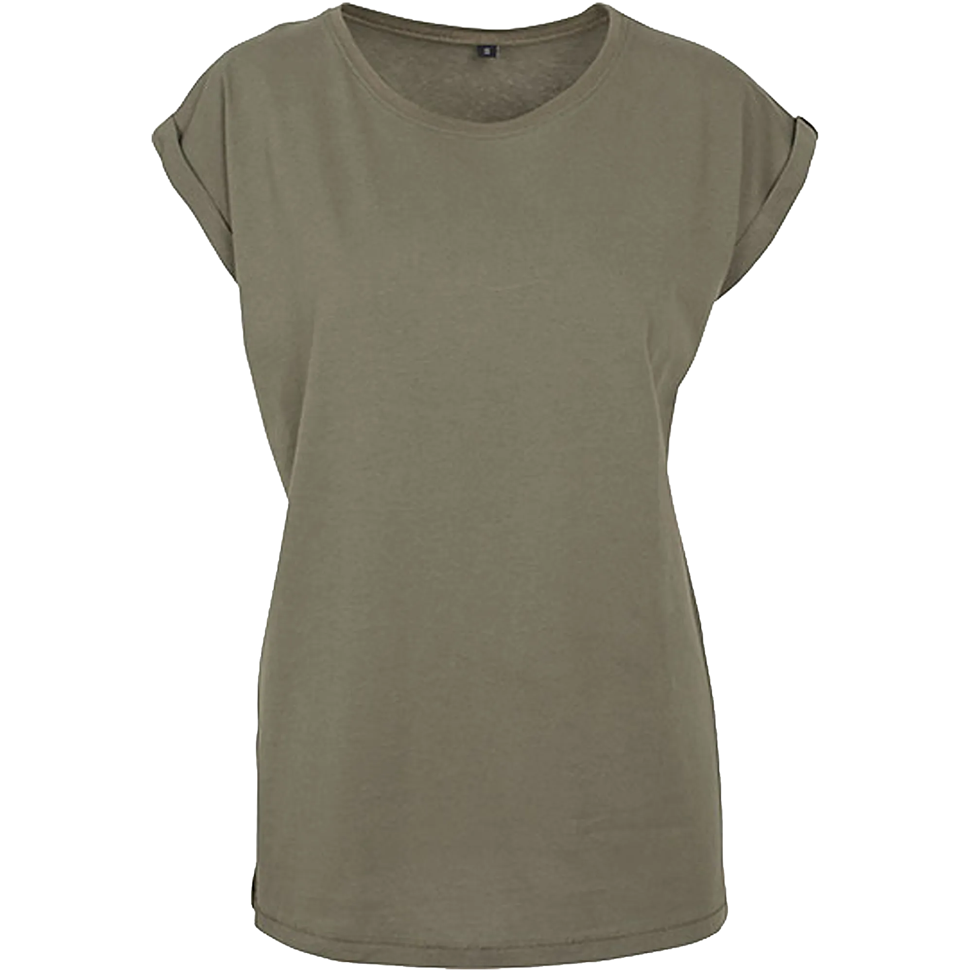   Olive Front 