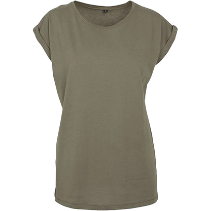  Olive Front 