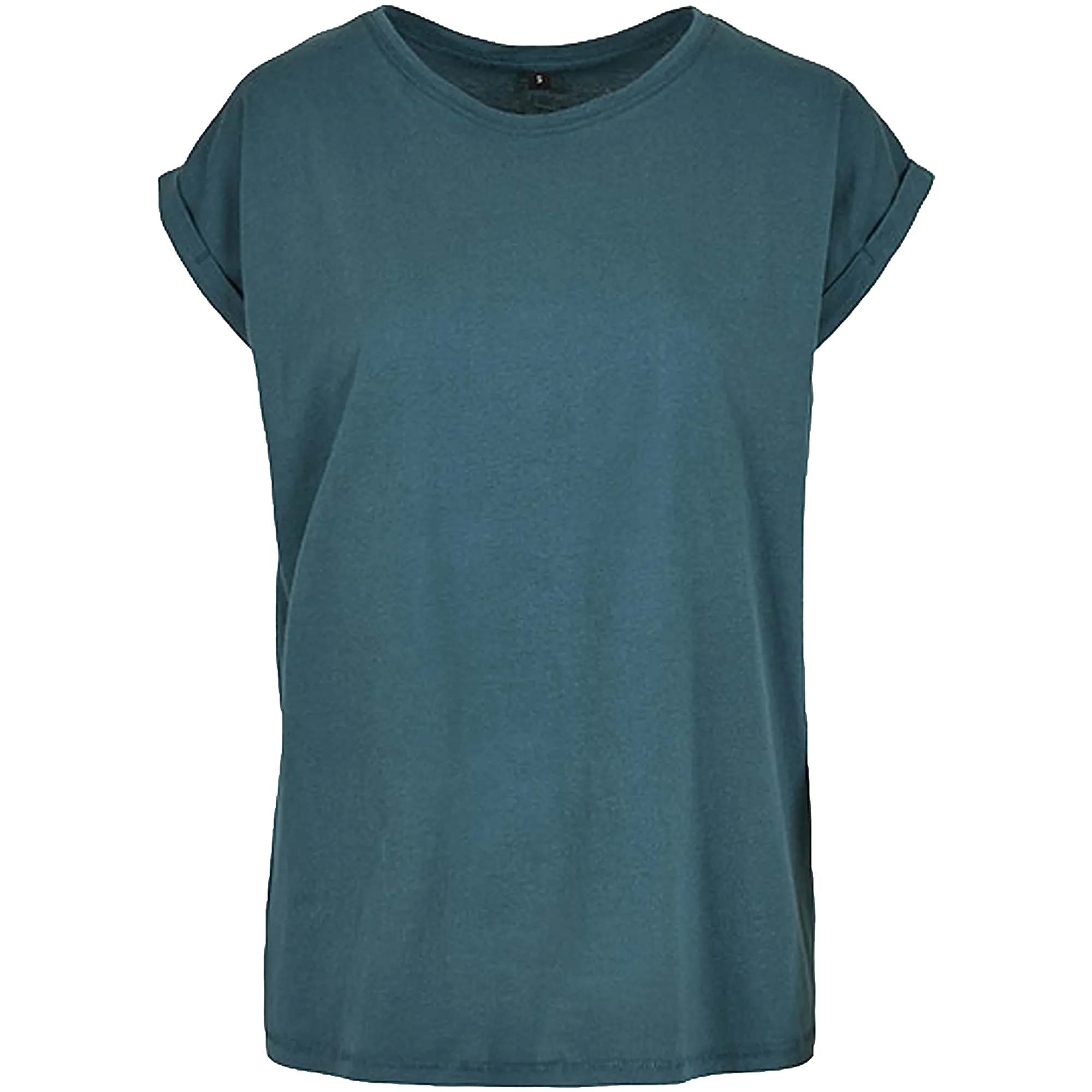  Teal Front 