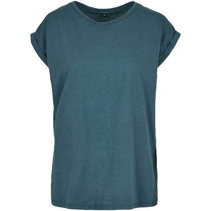   Teal Front 
