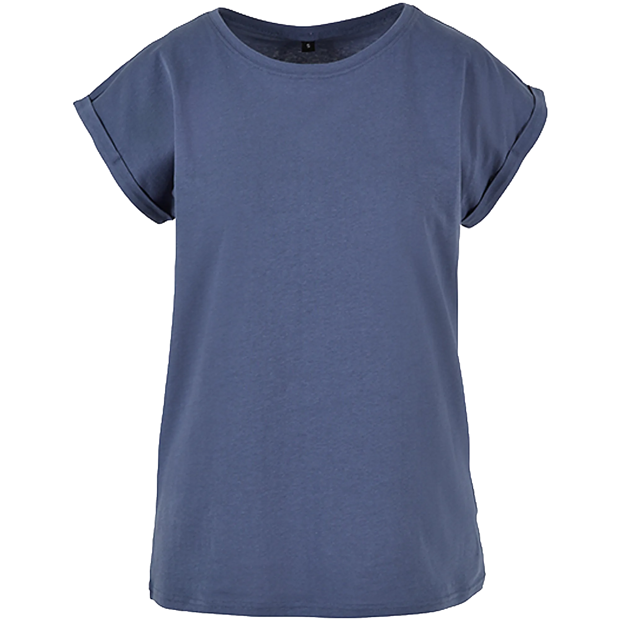   Vintage-Blue Front 