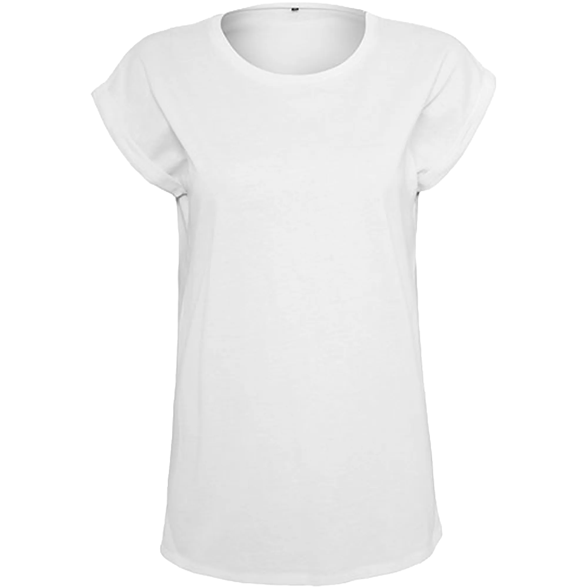   White Front 