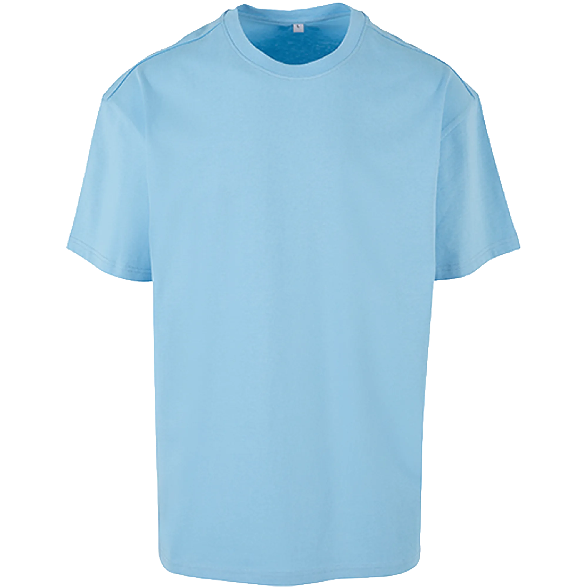   Baltic-Blue Front #farbe_baltic-blue