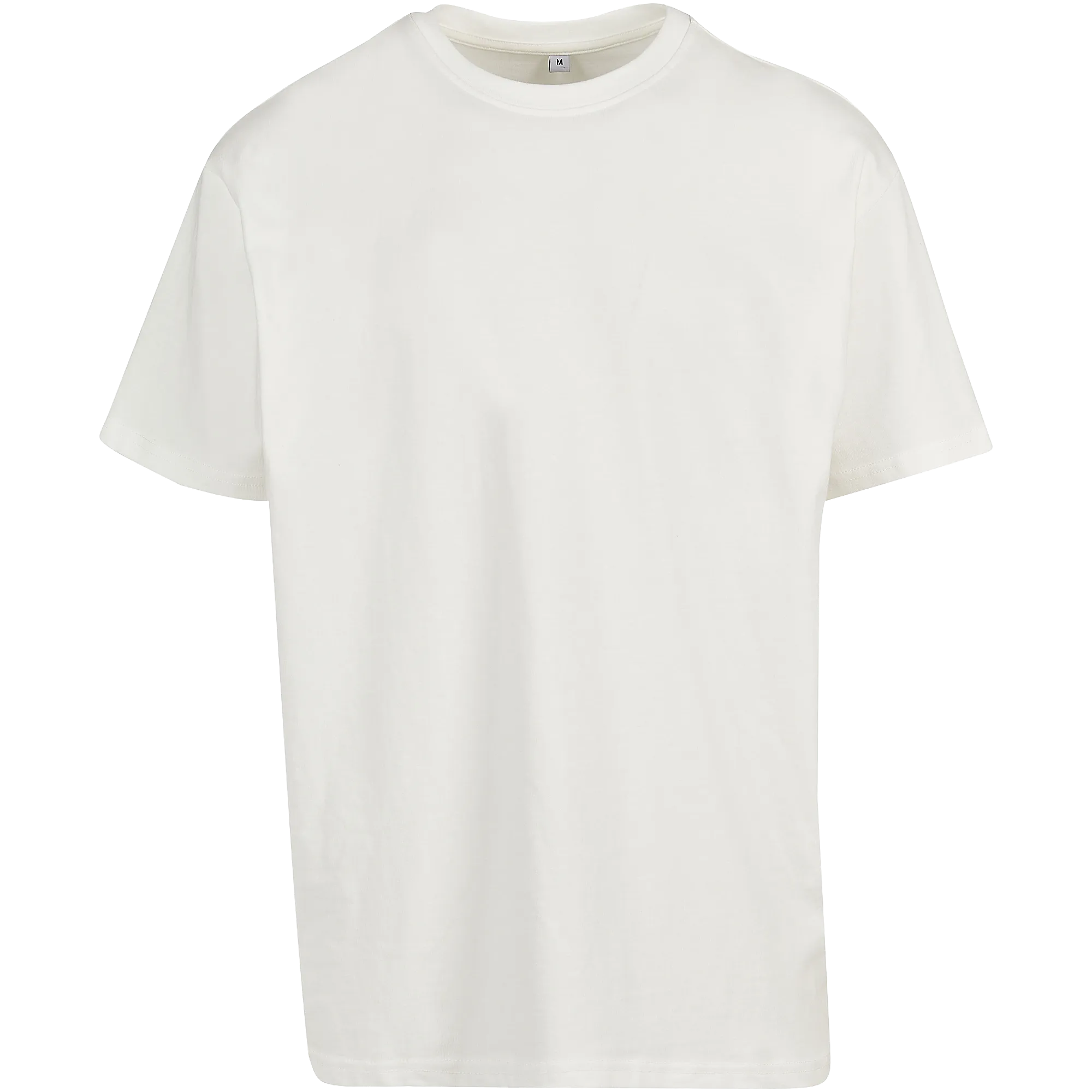   Blanc-White Front 