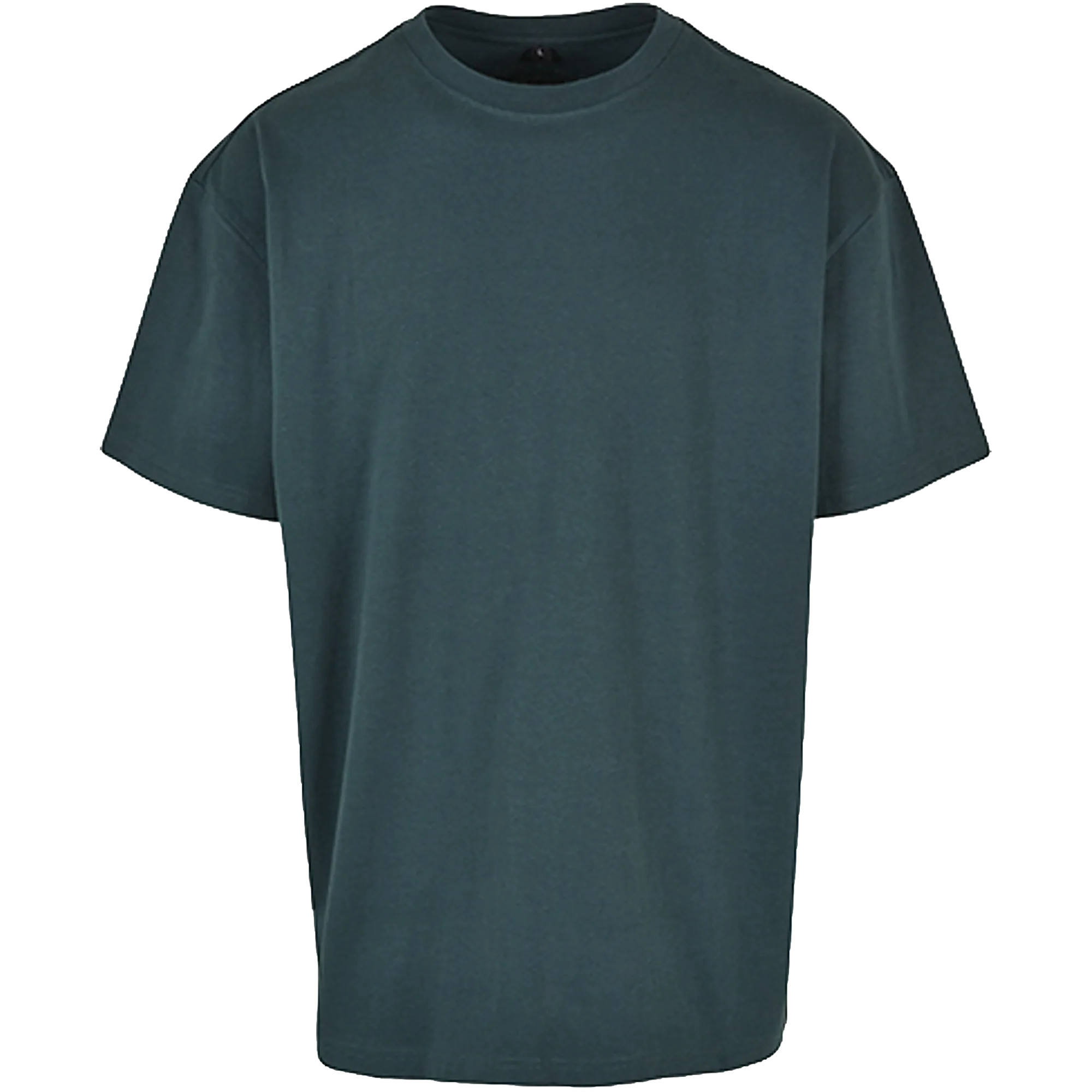   Bottle-Green Front 