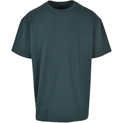   Bottle-Green Front 