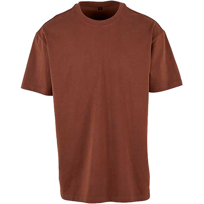   Chocolate-Brown Front 