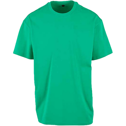   Grass-Green Front 