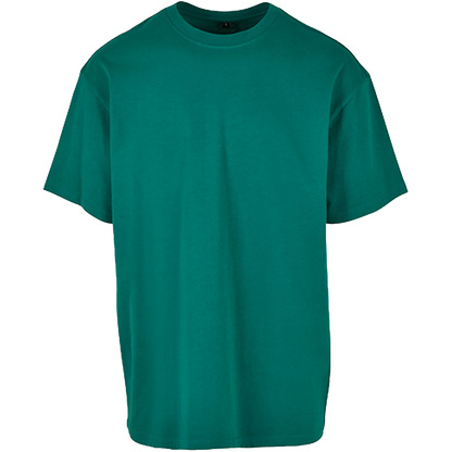   Green Front 