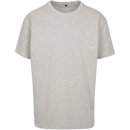   Grey-(Heather) Front 