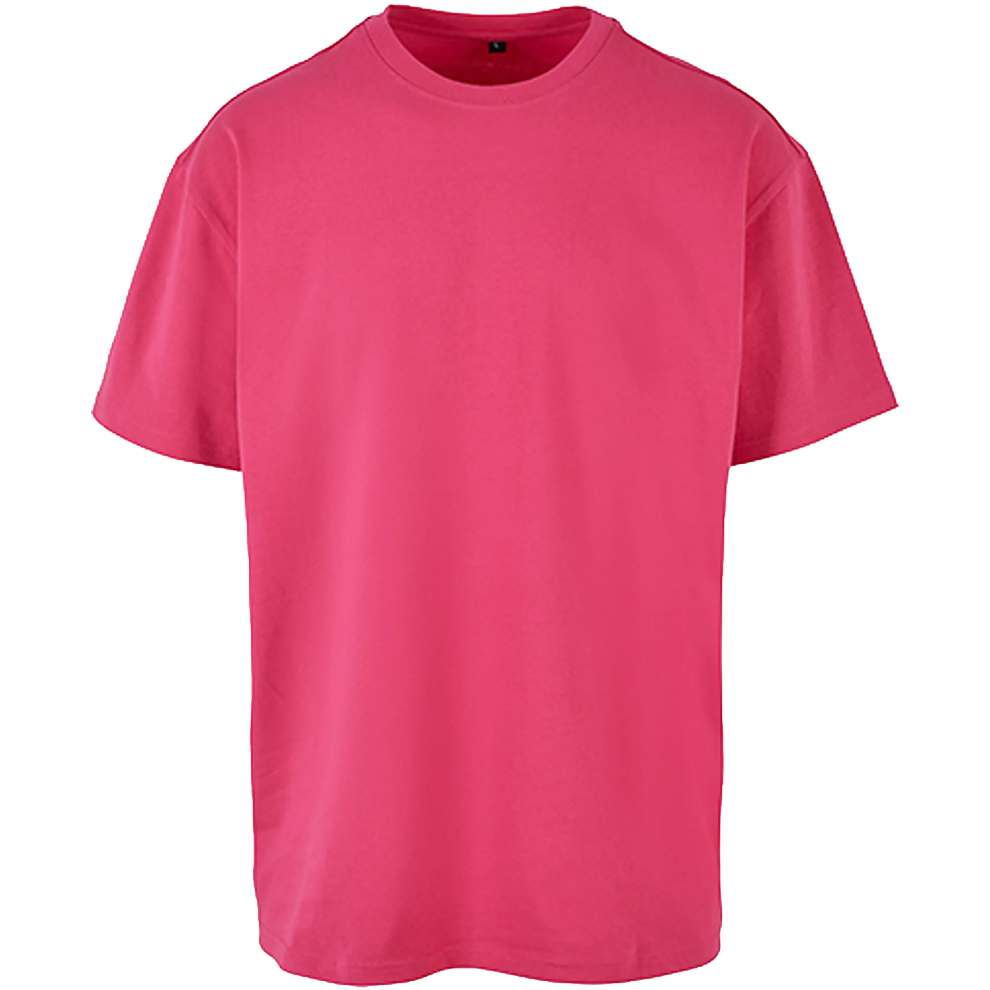   Hibiskus-Pink Front 