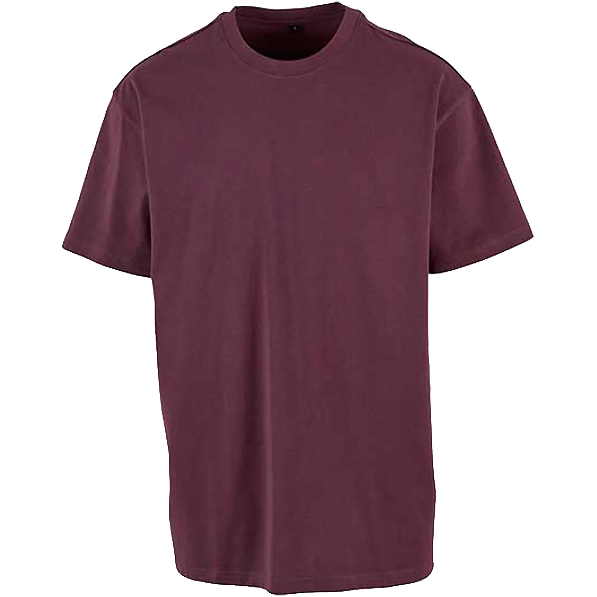   Plum-Purple Front 