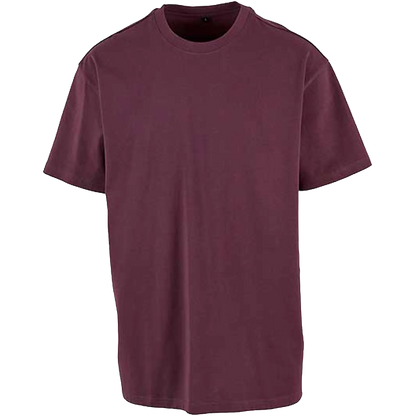   Plum-Purple Front 