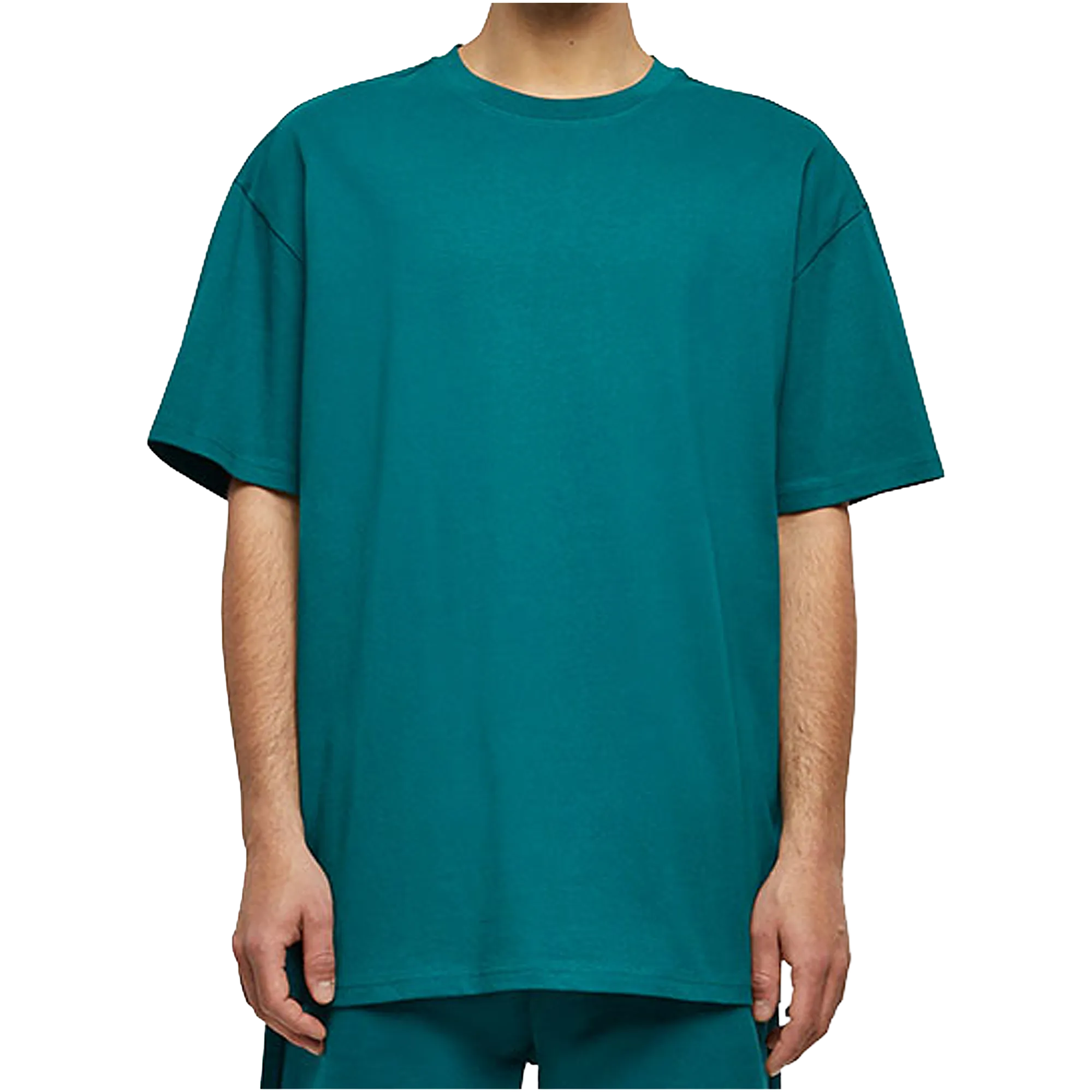   Retro-Green Front 