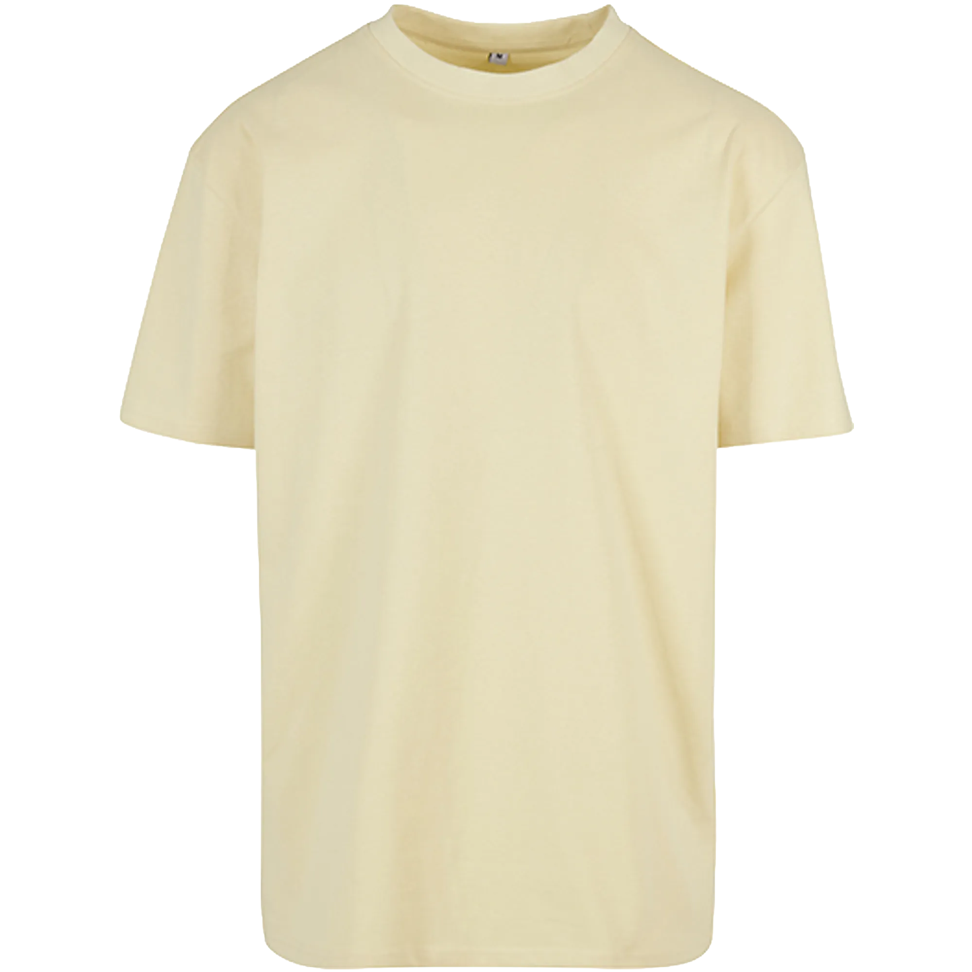   Soft-Yellow Front 