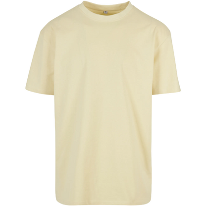   Soft-Yellow Front 