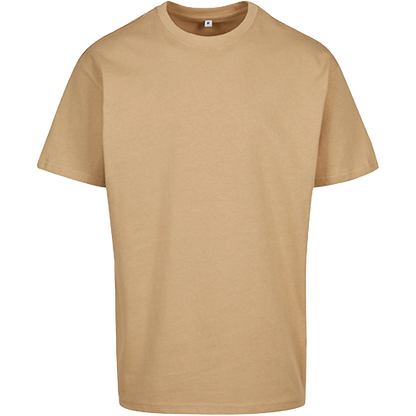   U.-Beige Front 