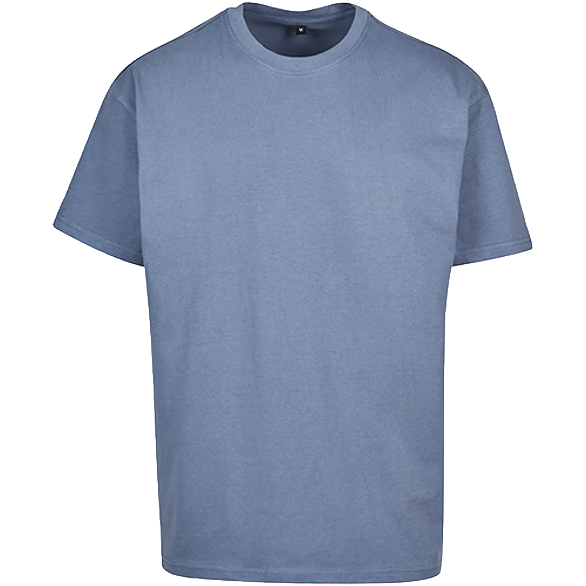   Vintage-Blue Front 