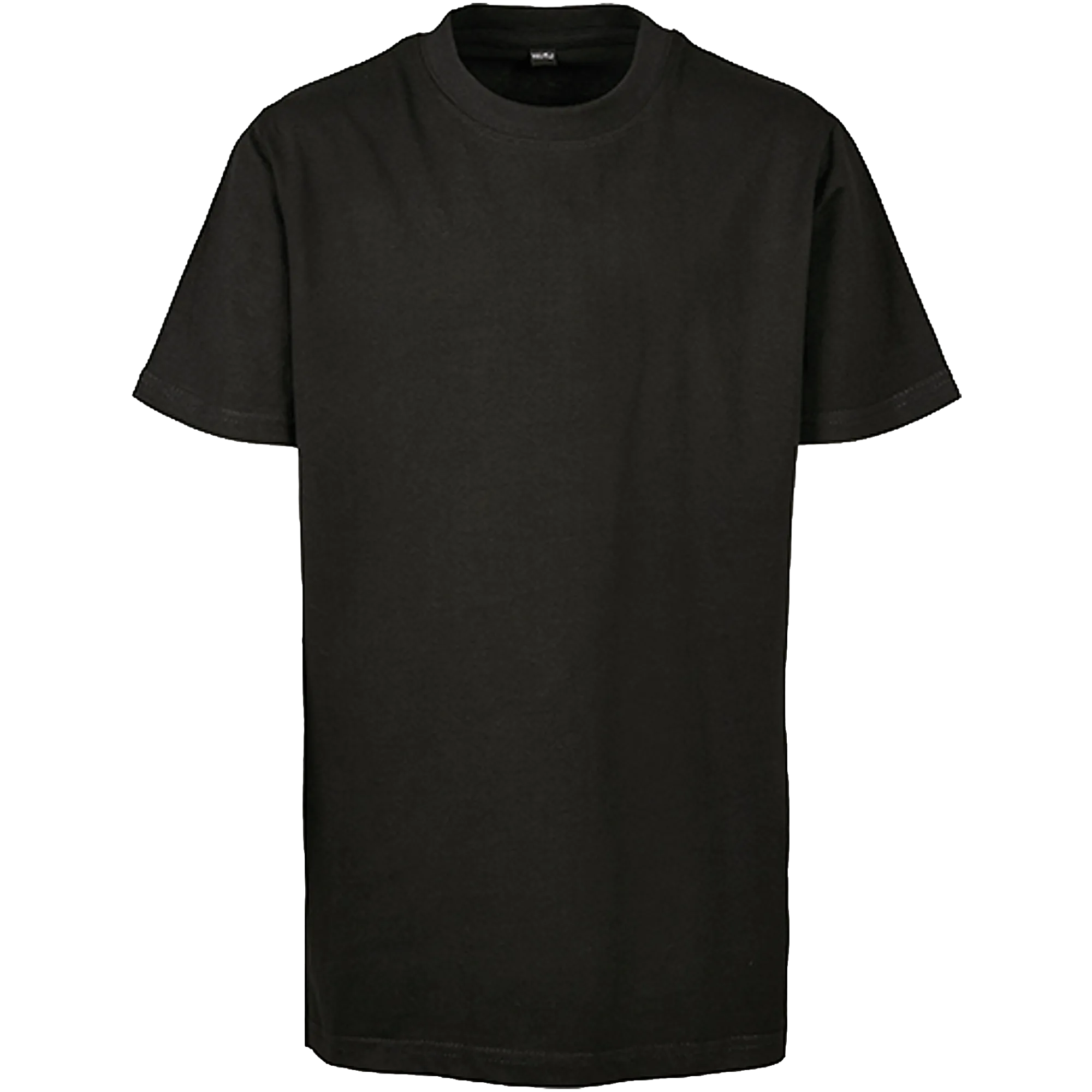   Black Front #farbe_black