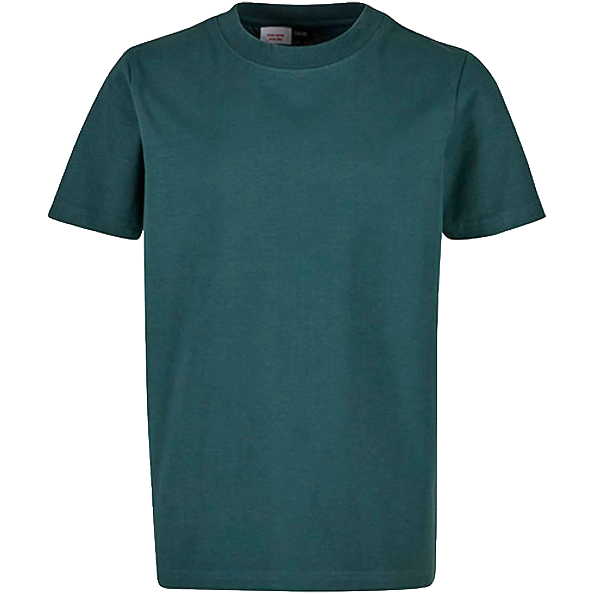   Bottle-Green Front 
