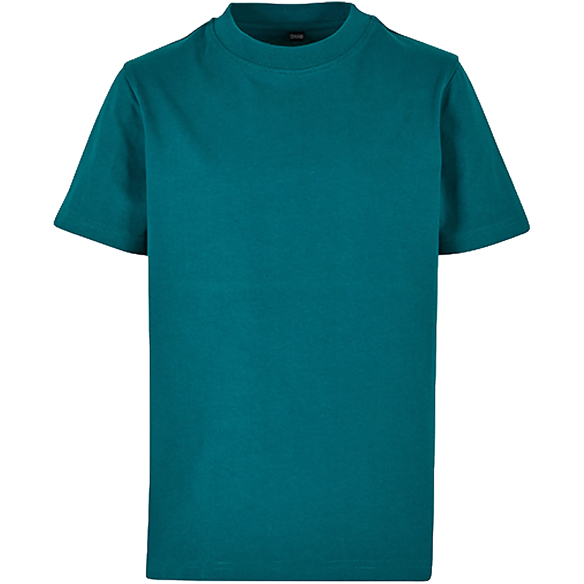   Retro-Green Front 