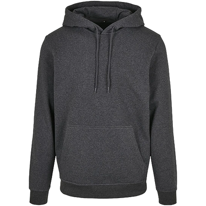   Charcoal Front 