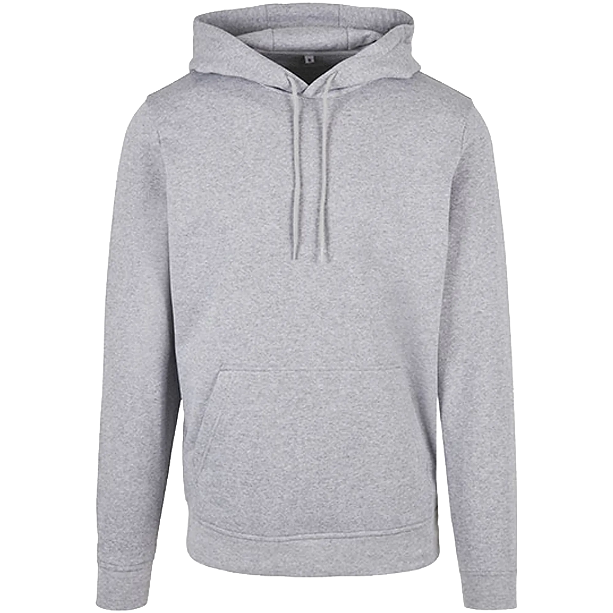   Heather-Grey Front 