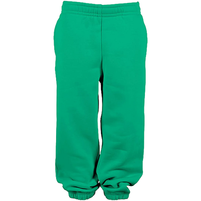   Grass-Green Front 