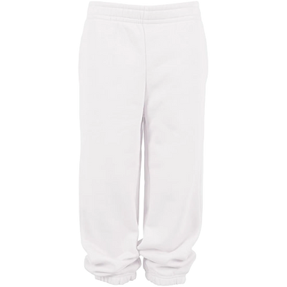   White Front 
