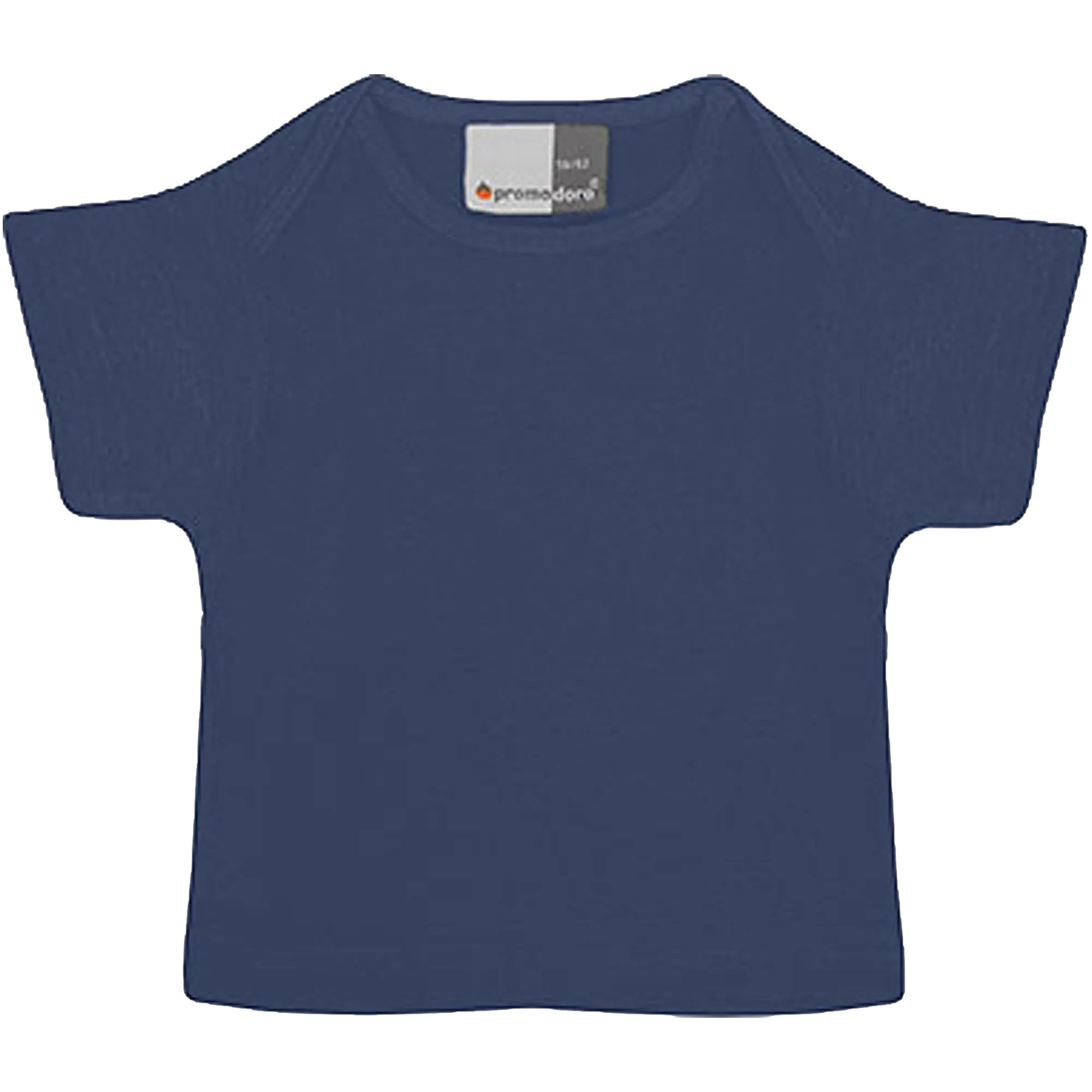   Navy Front 