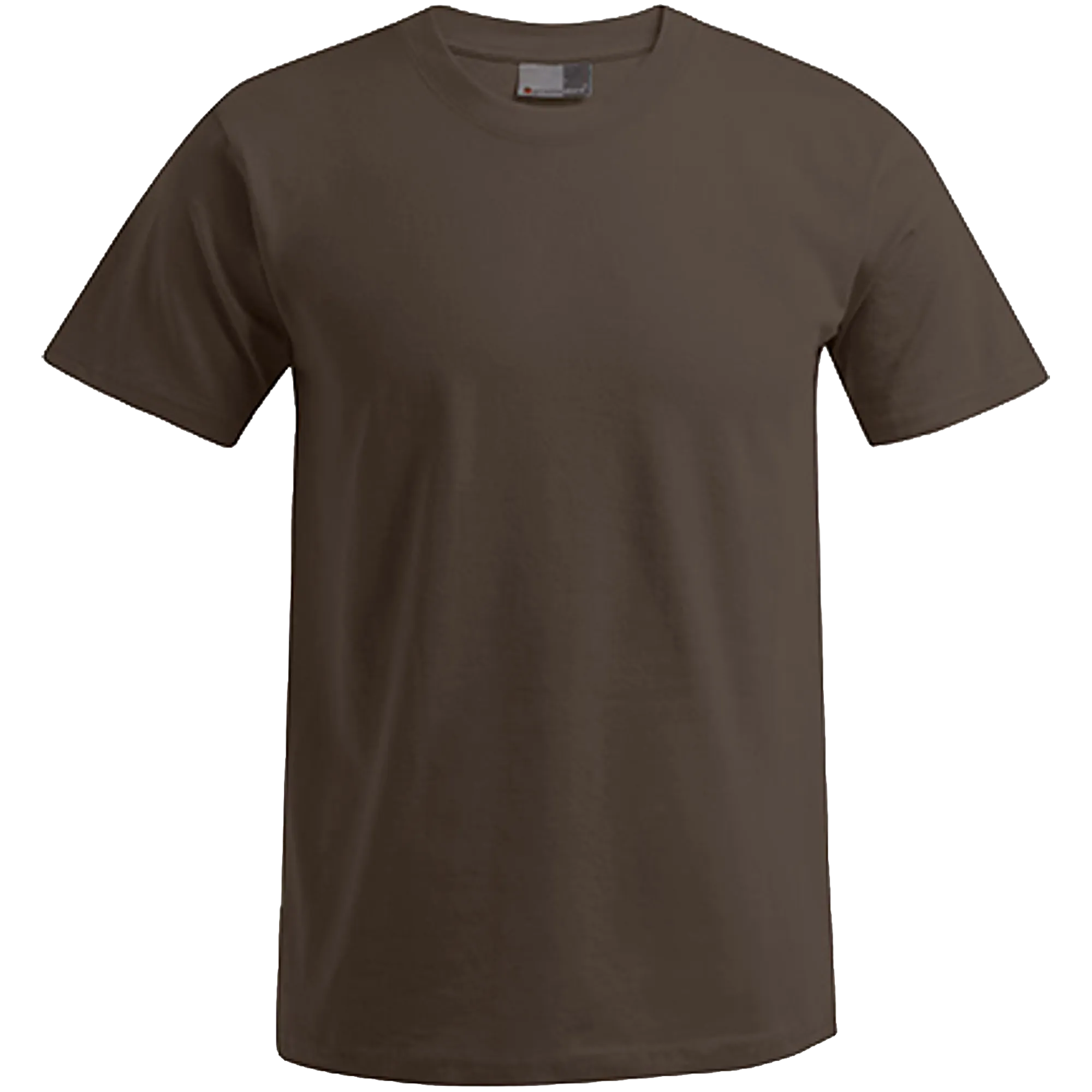   Brown Front 