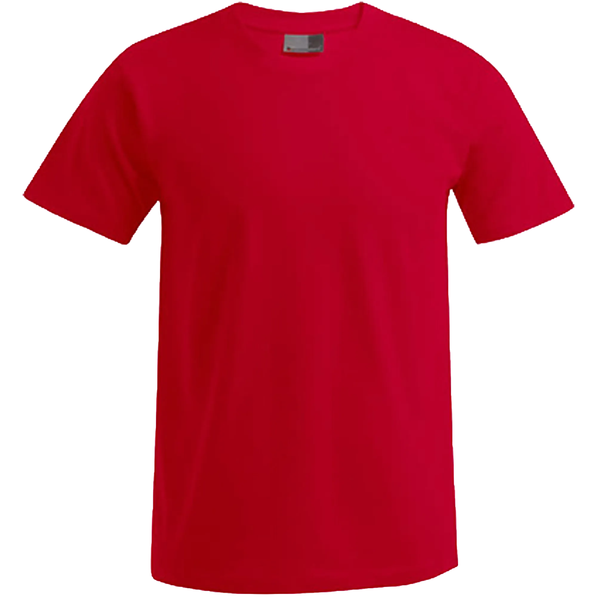   Fire-Red Front 