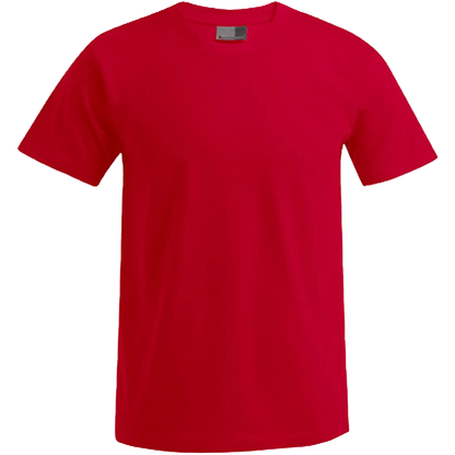   Fire-Red Front 