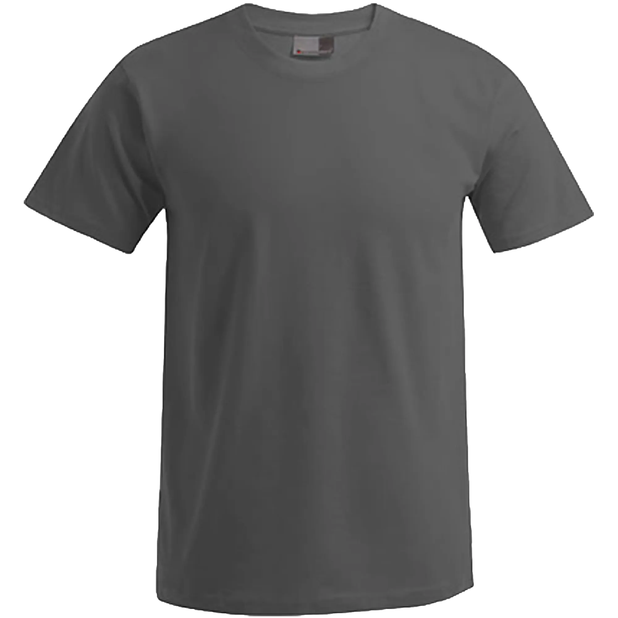   Graphite-(Solid) Front 