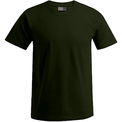   Khaki Front 