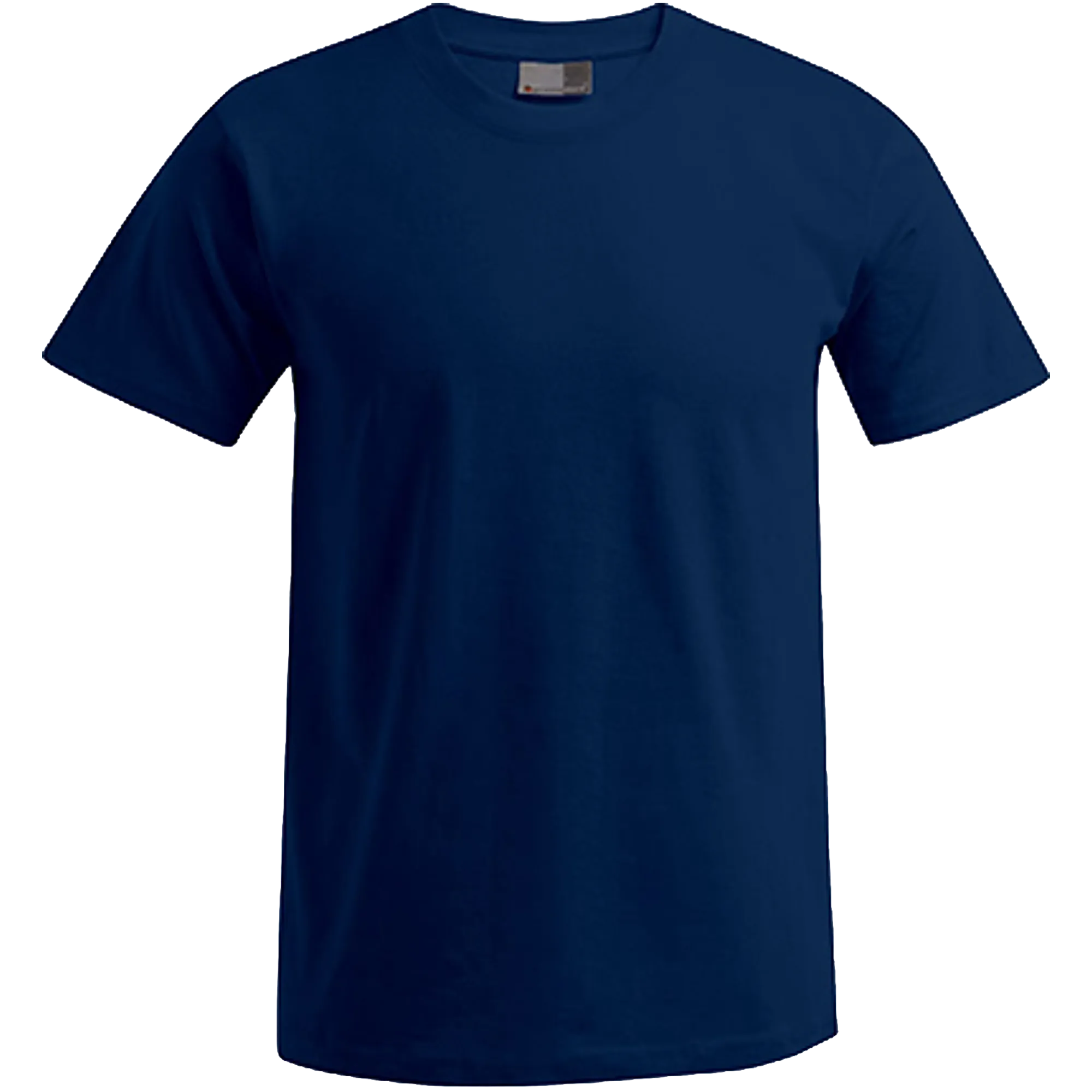   Navy Front 