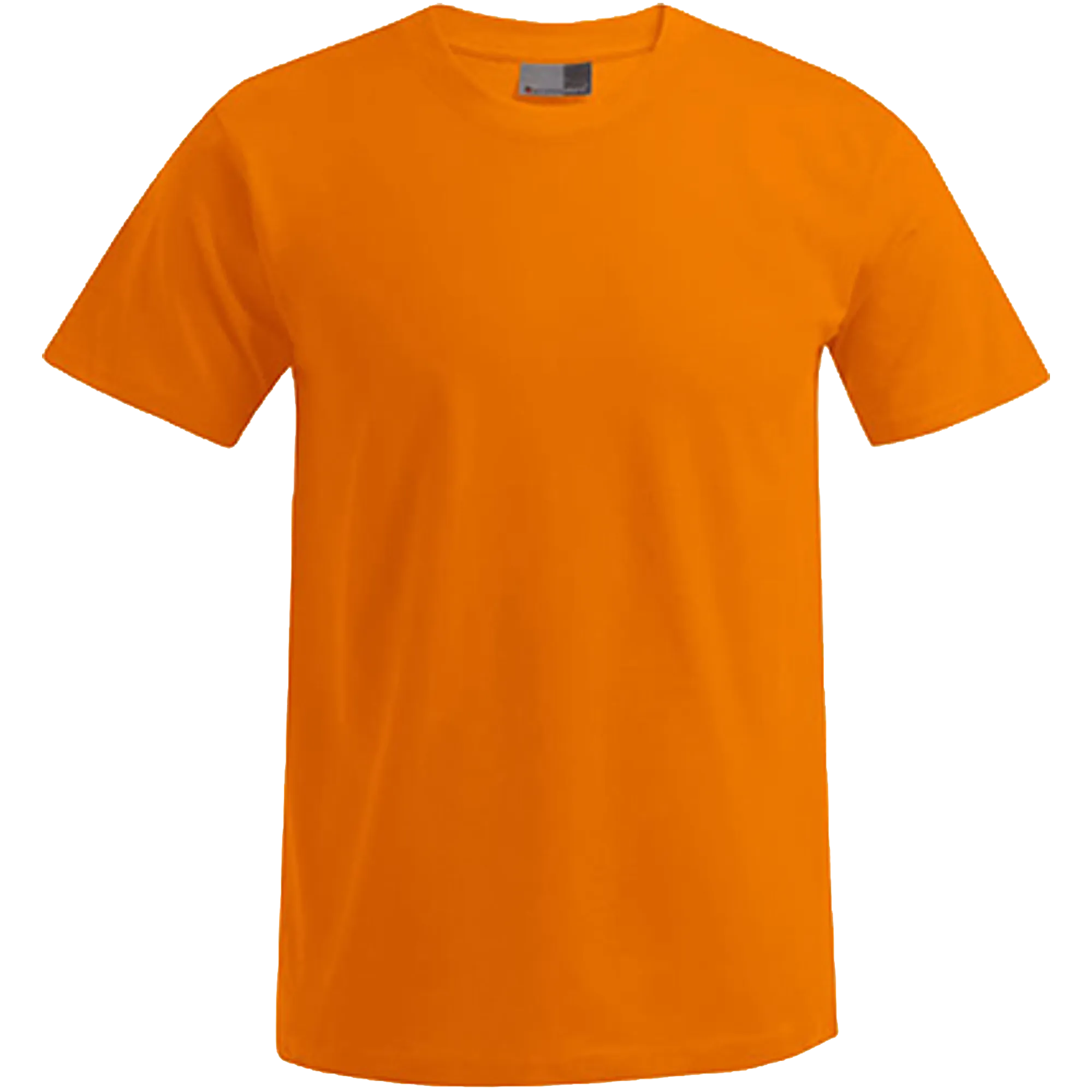   Orange Front 