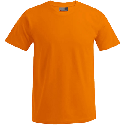   Orange Front 