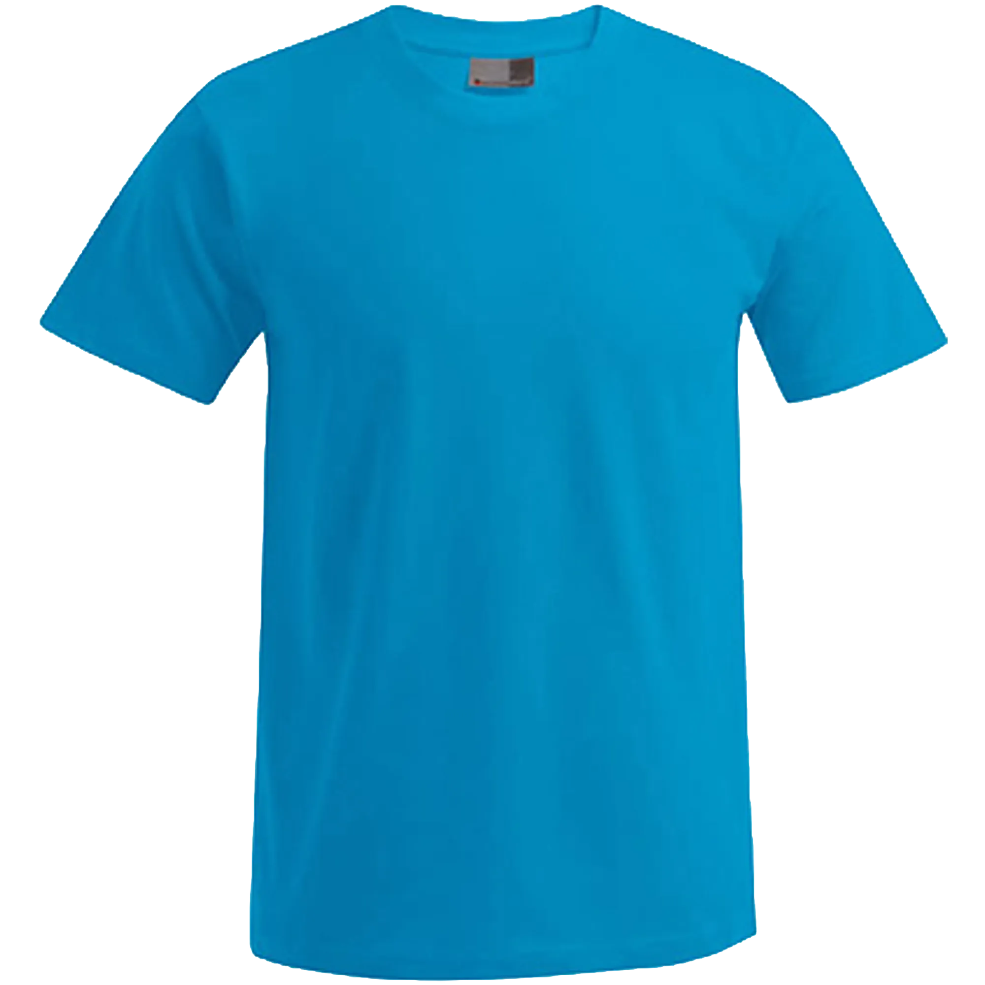   Turquoise Front 