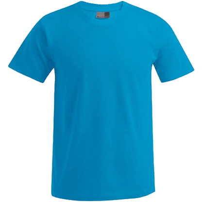   Turquoise Front 