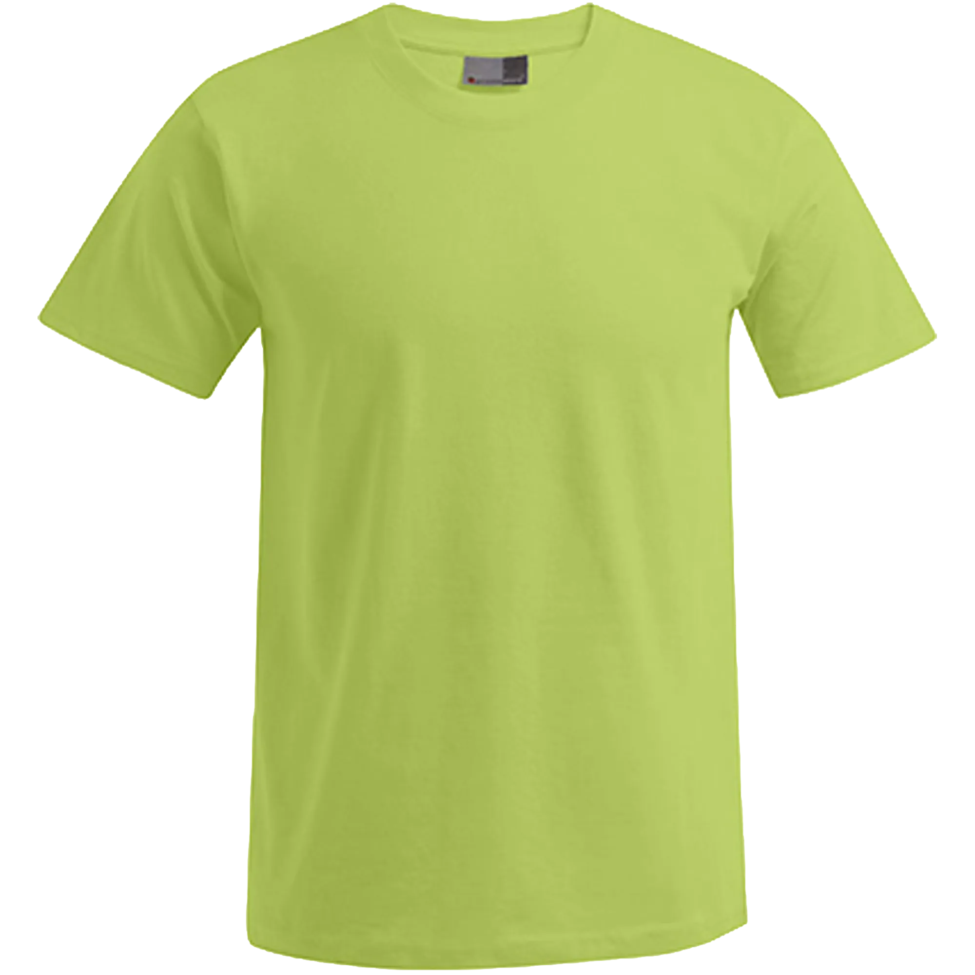   Wild-Lime Front 