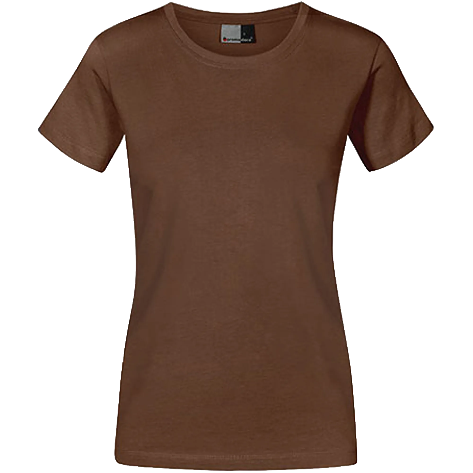   Brown Front 